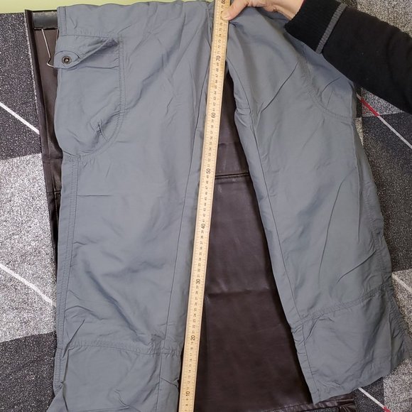 COPY - Mec nylon Outdoor Activewear Pants size 8 - Picture 5 of 6